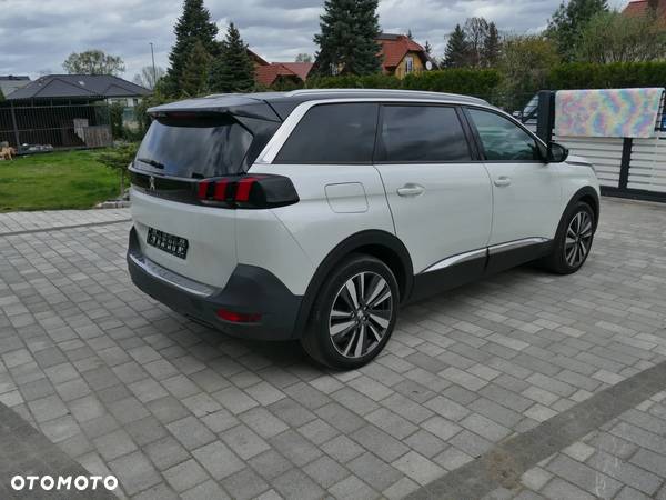 Peugeot 5008 1.6 HDi Active - 3