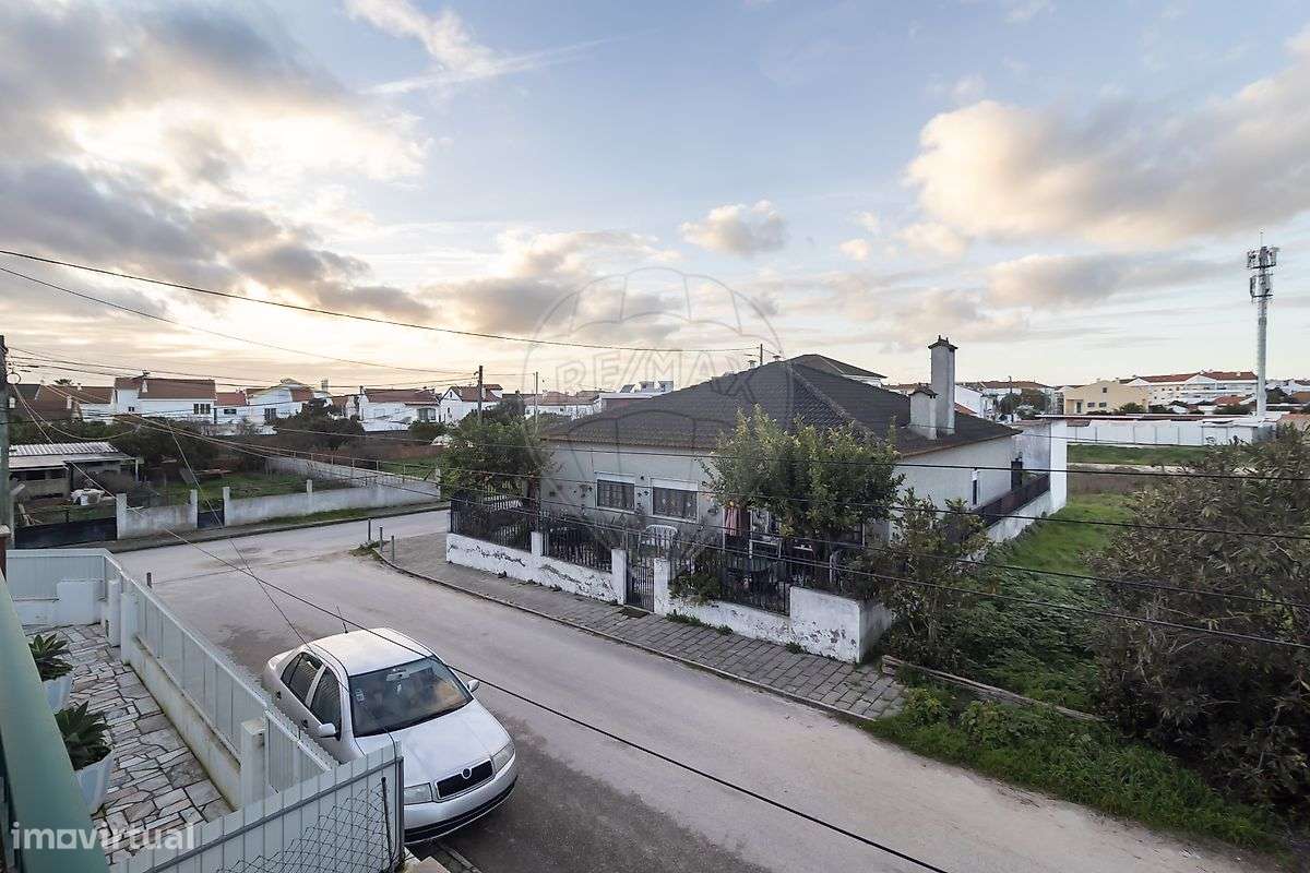 Moradia T4 para venda-36