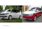 Markowy Kompletny Nowy Hak Holowniczy Steinhof + Kula Bez cięcia zderzaka do VW Volkswagen Transporter T6 od 2015 GWARANCJA - 5