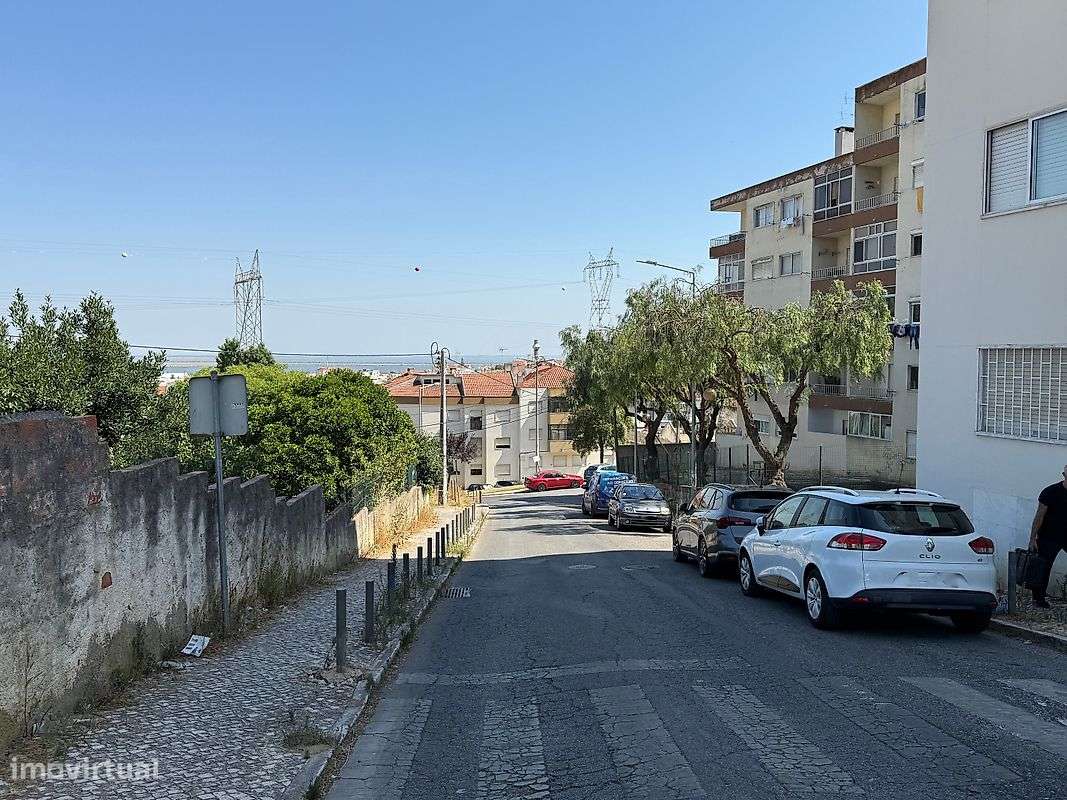 Apartamento T2 para venda - Grande imagem: 4/11