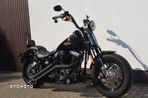 Harley-Davidson Softail Cross Bones - 1