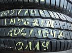 OPONY 205/70R15C IMPERIAL ECO VAN 2 TRANSPORTER RF09 DOT 0119 11MM - 2