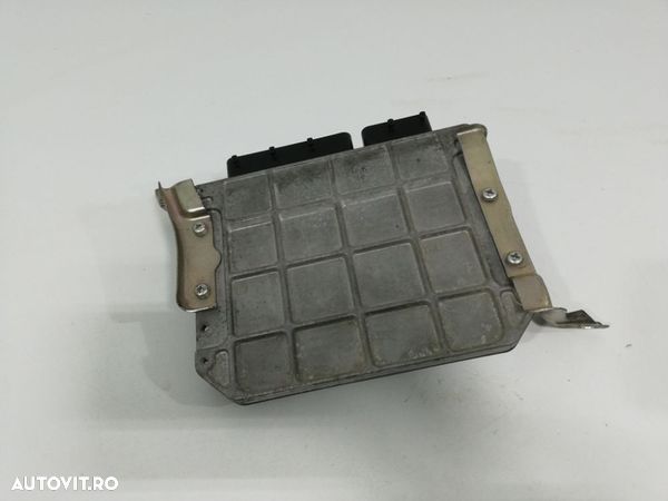 ECU calculator motor Toyota Corolla An 2004 2005 2006 2007 2008 2009 2.0 D-4D cod 89661-12B01 - 1