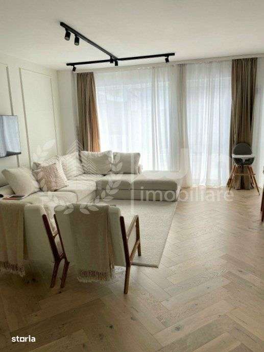 Casa tip duplex 4 camere | La cheie | 122mp utili | Borhanci! - Imagine principală: 5/8