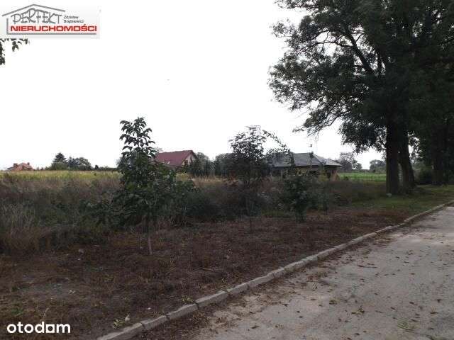 Działka idealna pod inwestycję. - Pełny obrazek: 2/3