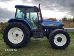 New Holland TM120 - 9