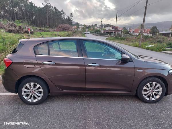 Fiat Tipo 1.6 M-Jet Lounge - 3