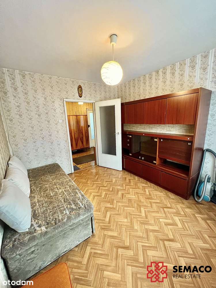 Zadbane mieszkanie z widok na zieleń | Blisko park-8