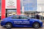 Toyota Camry 2.5 Hybrid Exclusive - 4