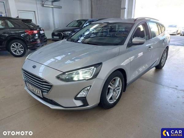 Ford Focus - 3