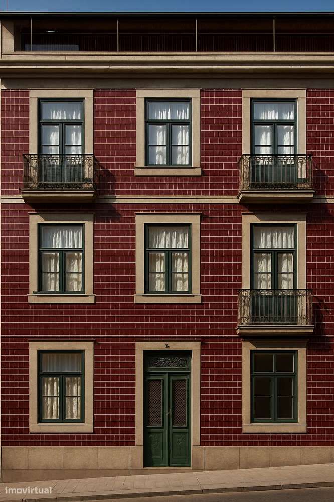 Prédio à venda (EXCELENTE PARA INVESTIMENTO) em zona privilegiada!!! - Grande imagem: 2/17