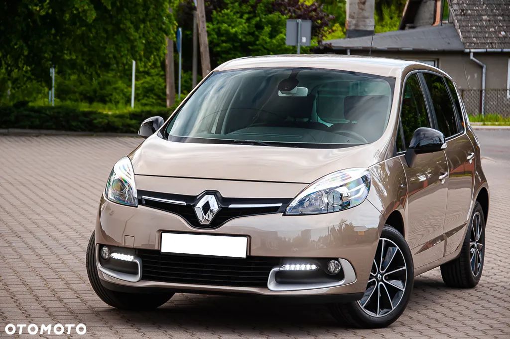 Renault Scenic ENERGY TCe 130 S&S LIMITED - 1