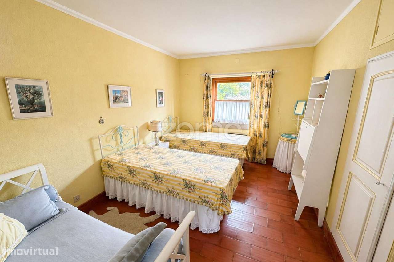 QUINTA no ALCAIDE – FUNDÃO-31