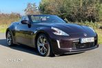 Nissan 370 Z Roadster Pack - 10