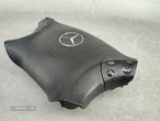 Airbag Volante Mercedes-Benz C-Class (W203) - 4