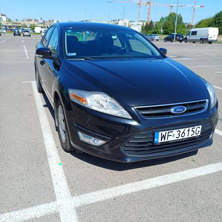 Ford Mondeo 2.0 T Gold X MPS6 - 20