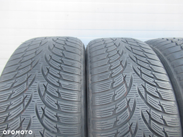 OPONY ZIMA 4szt NOKIAN WR D3 235/55R17 103H XL - 3