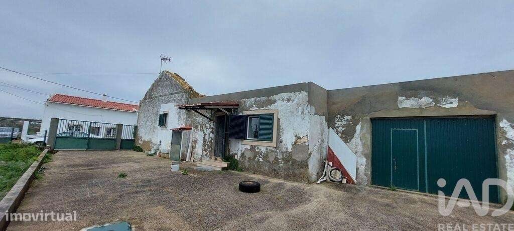 Quinta rural T5 em Almoster de 176 m2 - Grande imagem: 5/25