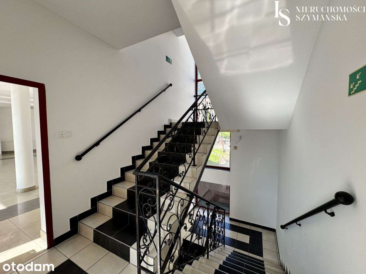 Nieruchomość komercyjna w doskonałej lokalizacji w-5