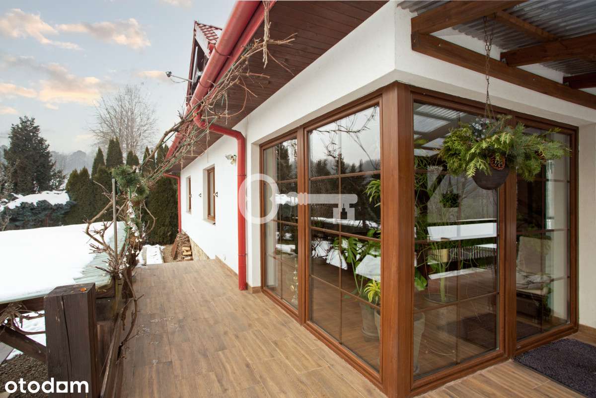 Dom 370 m² | Rudnik |  Gotowy do wejścia-18