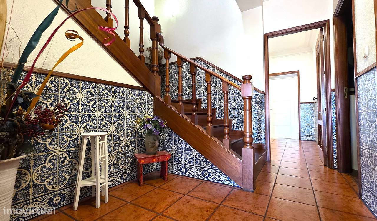 MORADIA T4 Pronta Habitar-2