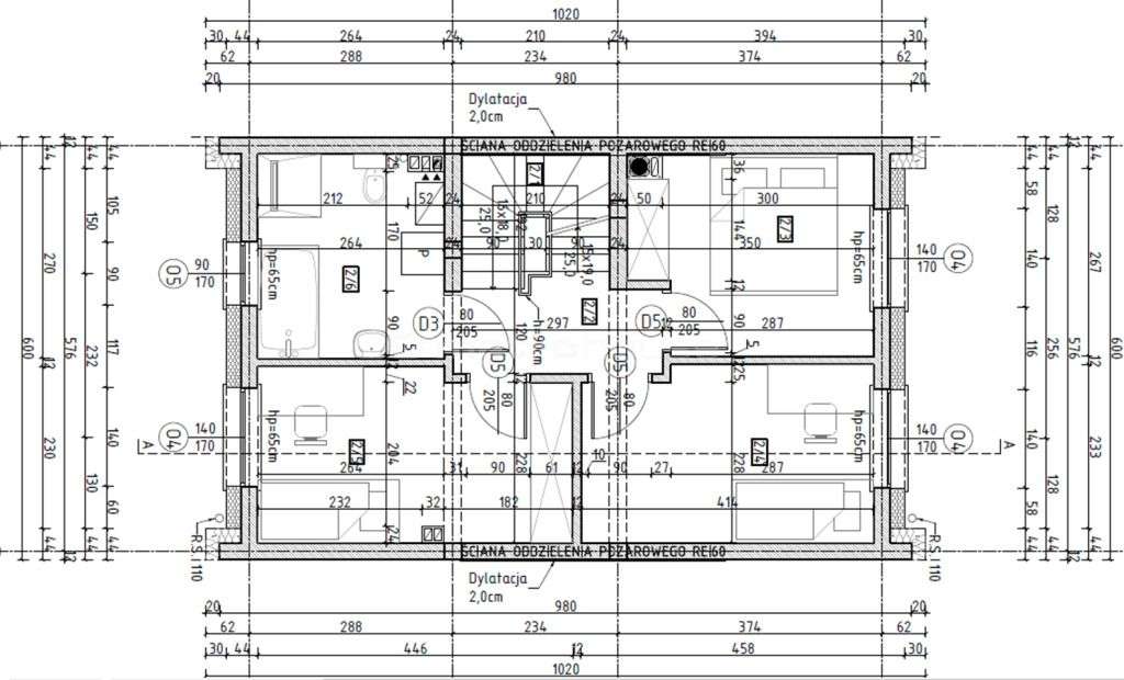 Dom w cenie mieszkania w zab.szeregowej,Tarnobrzeg-6