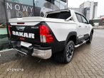 Toyota Hilux 2.4 D-4D Double Cab Dakar 4x4 - 12