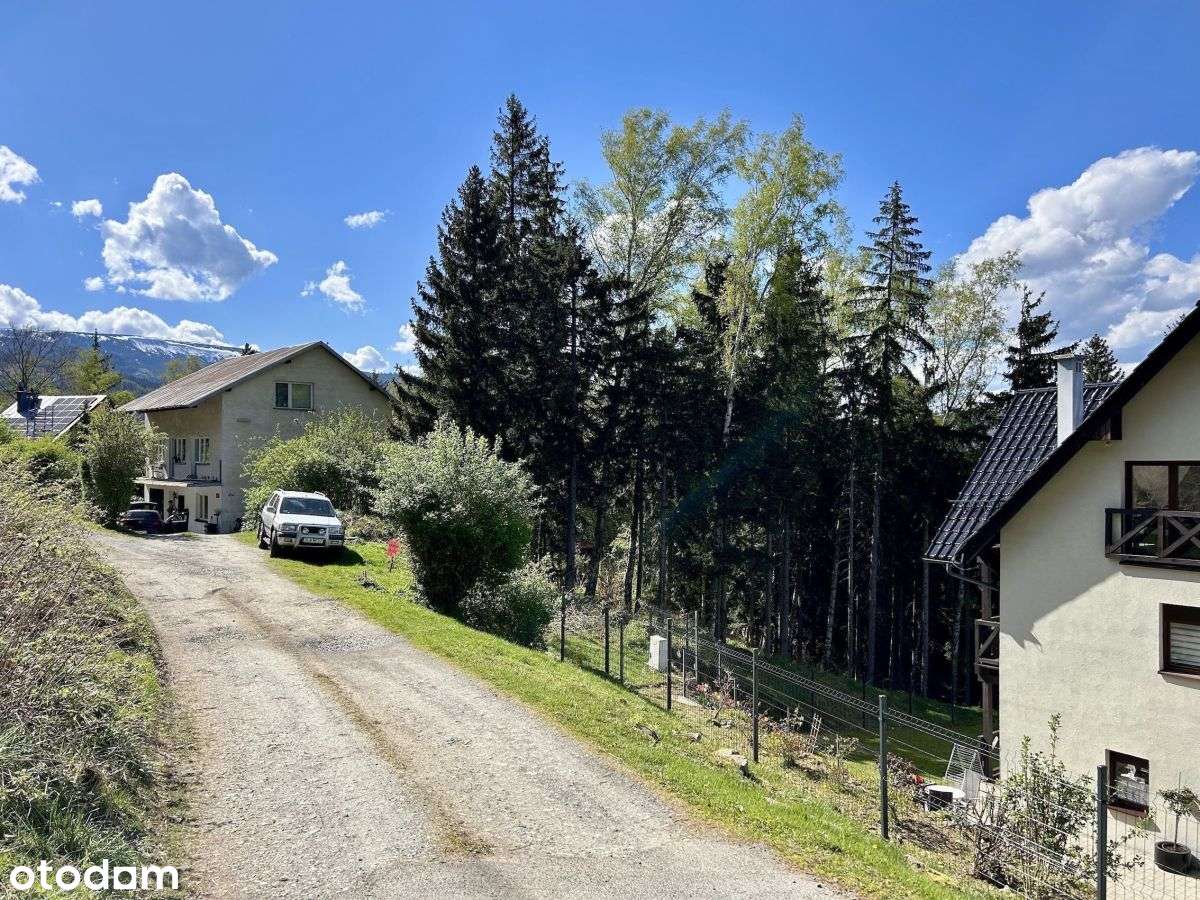 Twoje miejsce w sercu gór! - Pełny obrazek: 4/18