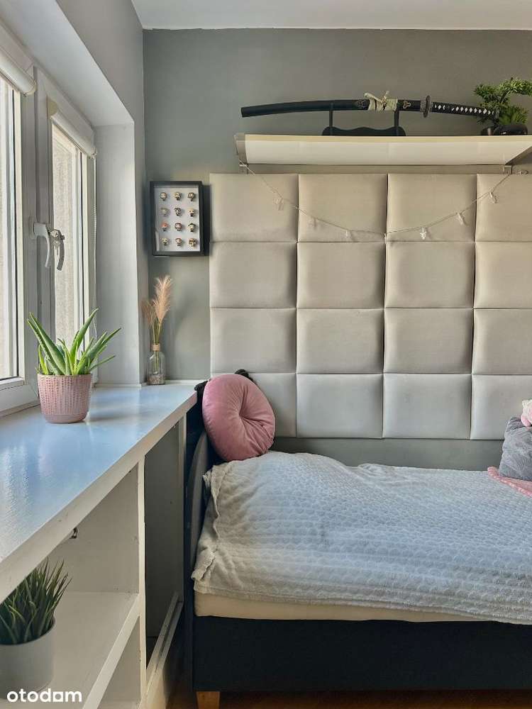 3 pokoje, świetny rozkład i lokalizacja ENG-11