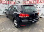 Volkswagen Golf 1.6 Comfortline - 11