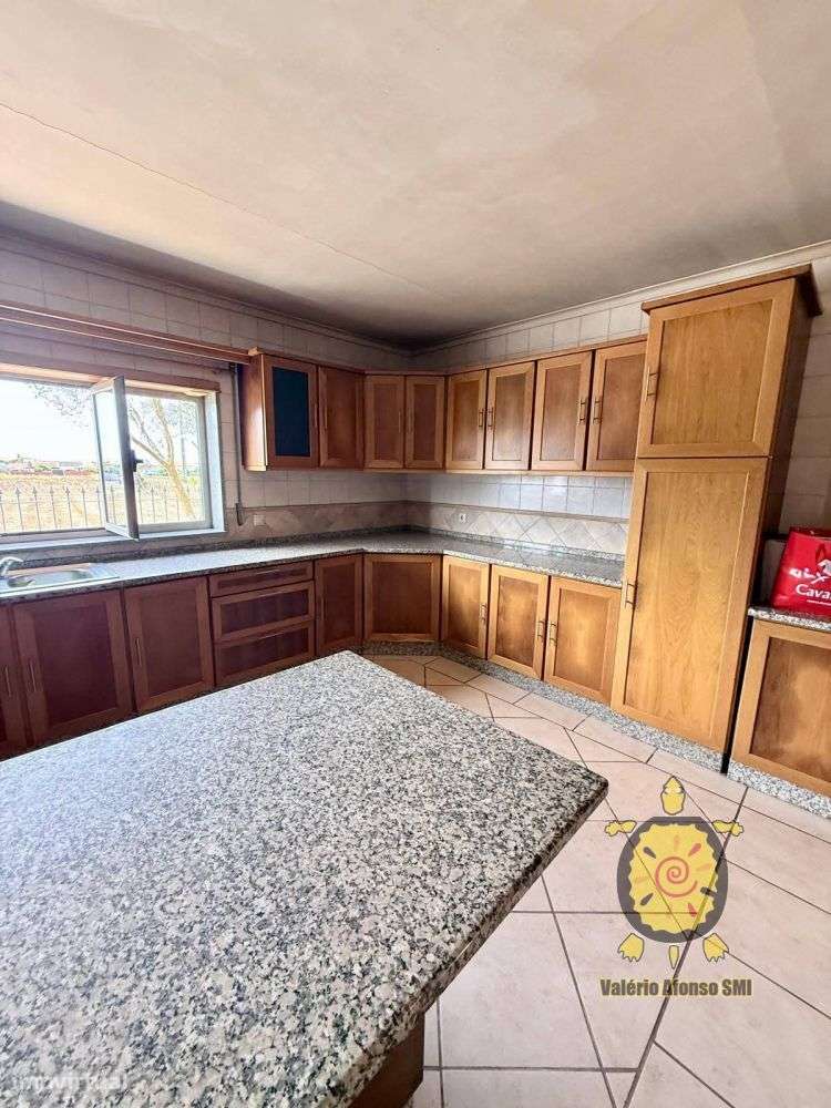 Moradia T4 isolada - Gafanha do Carmo - Grande imagem: 5/23