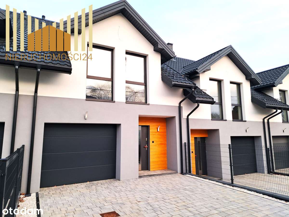 Dom w centrum miasta ! Zakup bez podatku Pcc - Pełny obrazek: 4/19