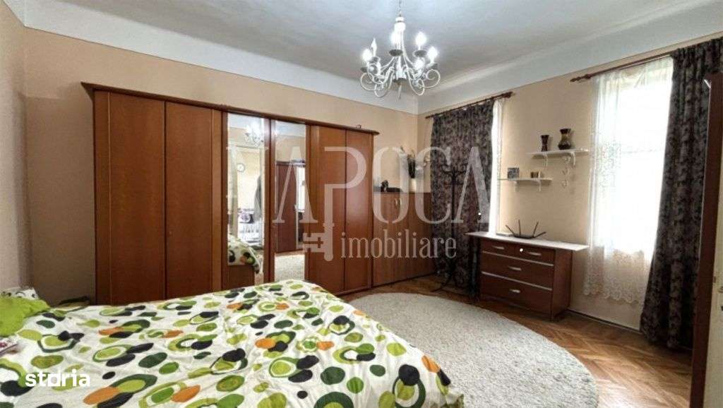 Casa o camera de vanzare in Centru, Cluj Napoca - Imagine principală: 2/5