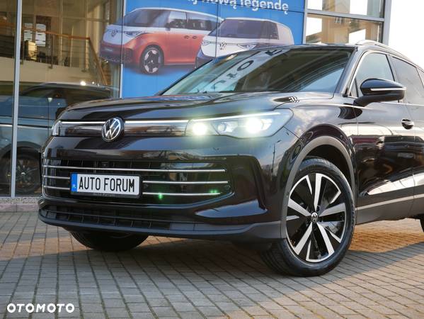 Volkswagen Tiguan 1.5 TSI EVO Elegance DSG - 3