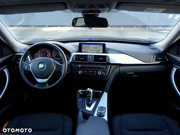 BMW 3GT 320d xDrive GT - 7