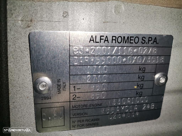 Alfa Romeo MiTo 1.3 JTDM Urban - 58