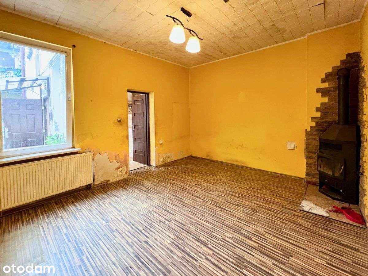 DWUPOKOJOWE MIESZKANIE W CENTRUM SWARZĘDZA | DO REMONTU | OKAZJA-5