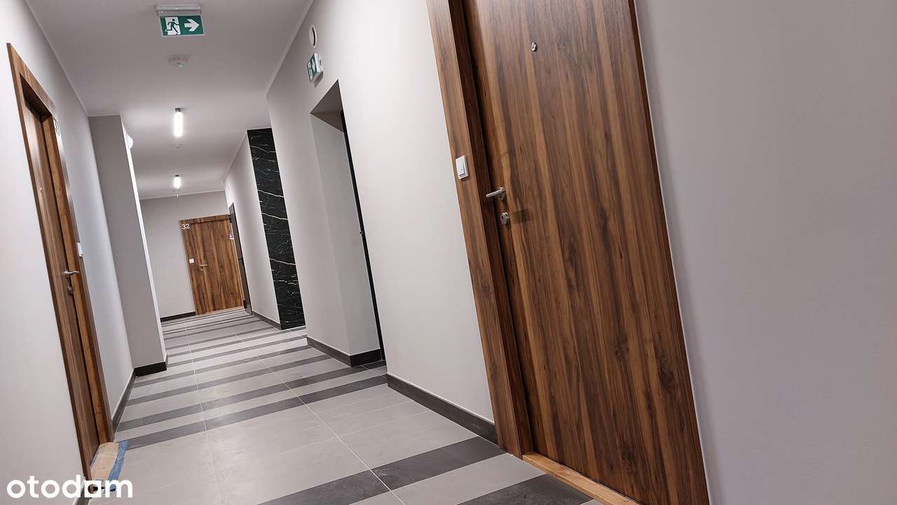 Nowy 3 pokojowy apartament 54m2 Chełmżyńska-5