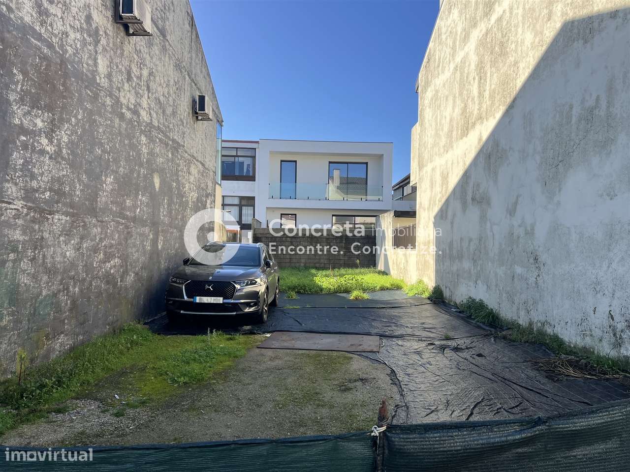 Lote de terreno para construção em Arcozelo, Barcelos - Grande imagem: 5/8