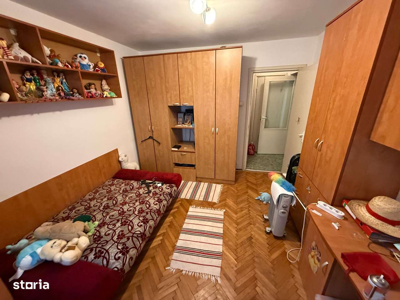 Apartament 2 camere - parter - zona NORD – Ploiești (Gostat) - Imagine principală: 4/8
