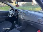 Dacia Sandero 1.5 dCI Laureate - 14