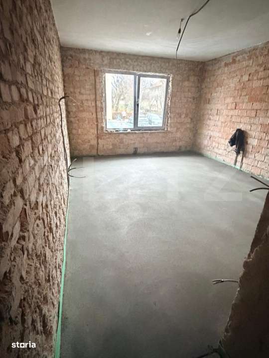 APARTAMENTE DE VANZARE, 75 MP, ZONA TRACTORUL - 170.000 - Imagine principală: 4/6