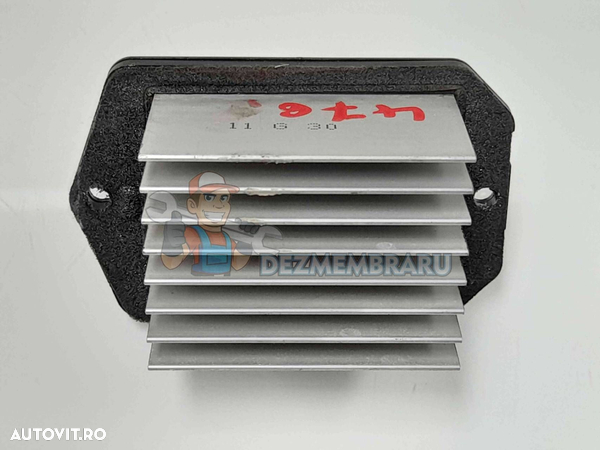 Rezistenta electrica 077800-0930 Honda Acord VII [Fabr 2002-2012] - 4