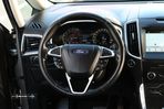 Ford S-Max 2.0 TDCi Titanium Powershift - 36