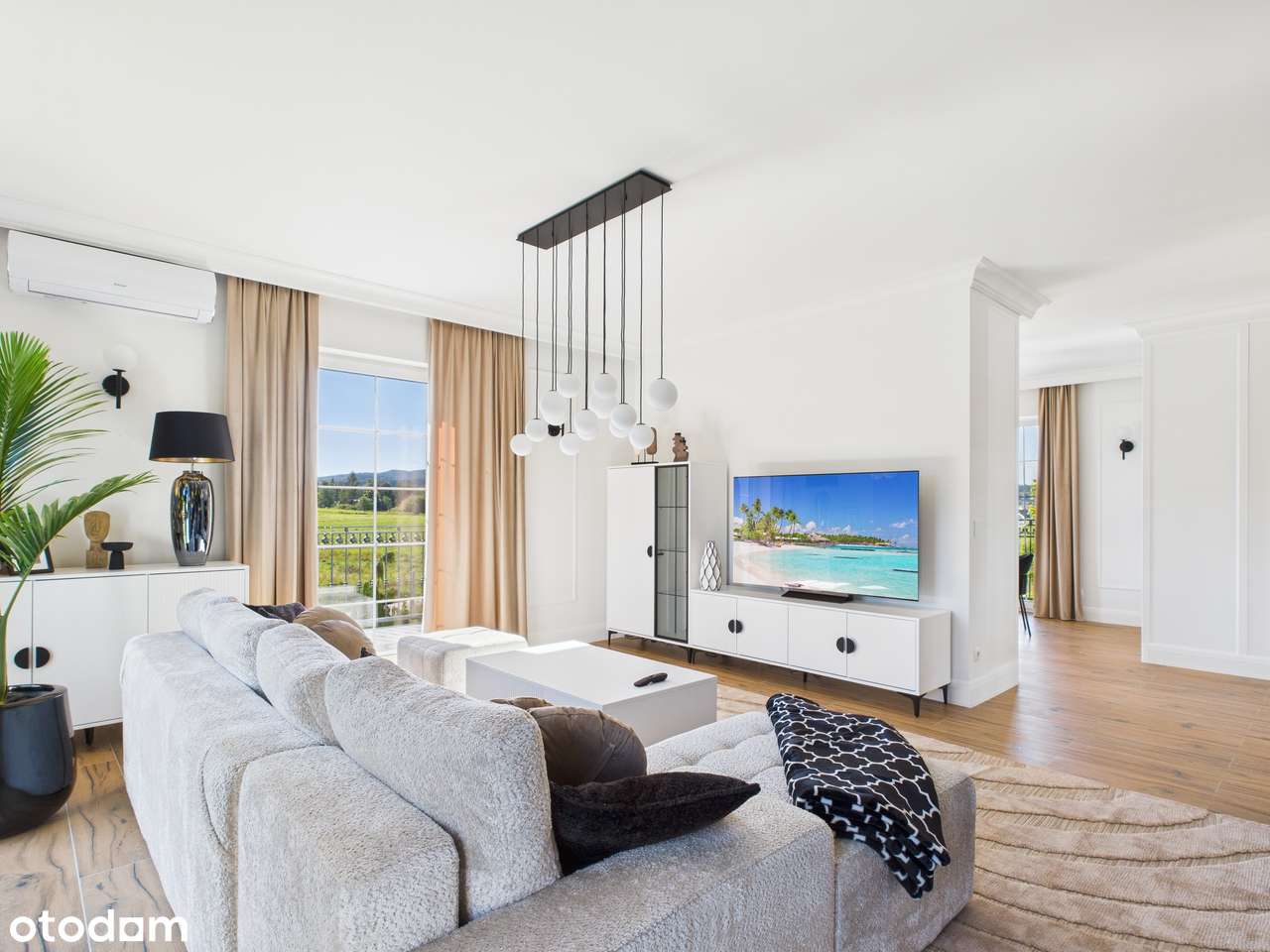 Unikatowa nieruchomość w standardzie PREMIUM-2