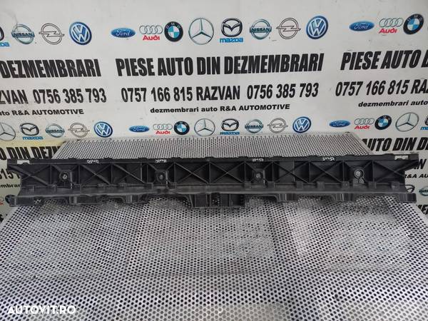 Suport Central Bara Spate Vw T-Roc Cod 2GA807863A Dezmembrez Vw T-Roc - Dezmembrari Arad - 5