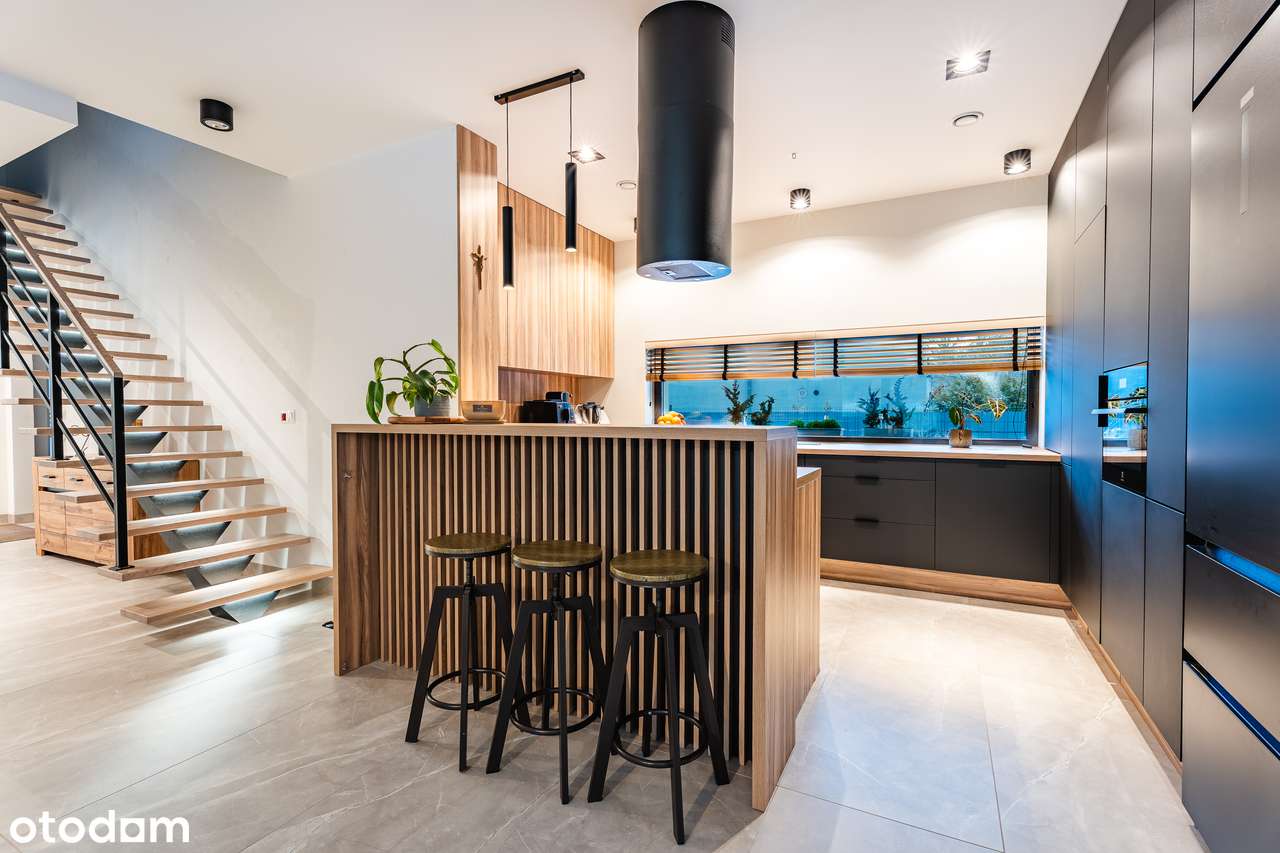 Dom + lokal! Zebrzydowice! NOWY!-5