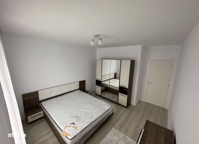 Apartament  2 camere Dacia , 60 metri, etaj 5 Cod:152576