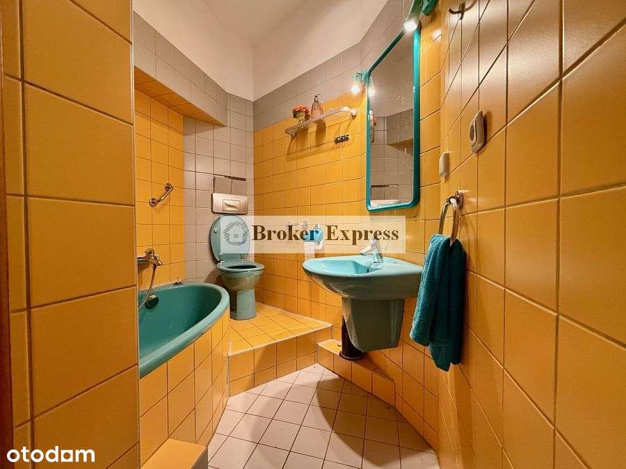 Dom na Wysokim Wilanowie!-9