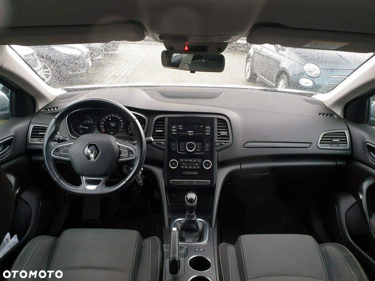 Renault Megane - 19